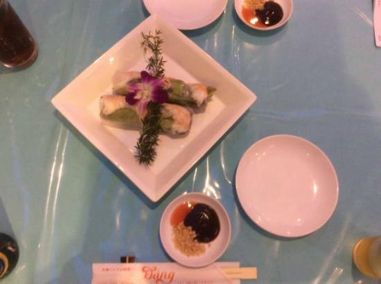 本場ベトナム料理Dang